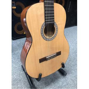 ALVARO 27 - gitara klasyczna + kolędy