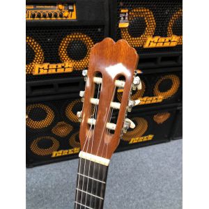 ALVARO 29 - gitara klasyczna + pokrowiec + kolędy