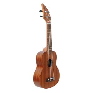 Flycat C10C - ukulele koncertowe + kolędy