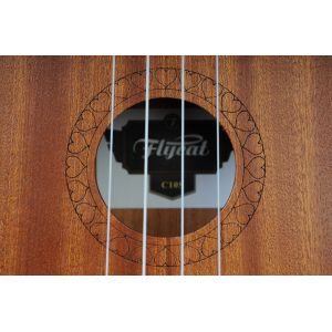 Flycat C10C - ukulele koncertowe + kolędy