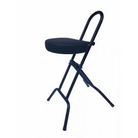 Libedor TG4 - siedzisko taboret gitarzysty niski