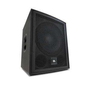 JBL IRX115S - subwoofer aktywny