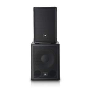 JBL IRX115S - subwoofer aktywny