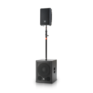 JBL IRX115S - subwoofer aktywny