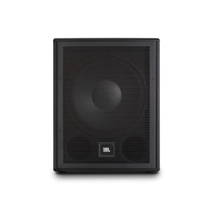 JBL IRX115S - subwoofer aktywny