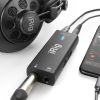 IK iRig HD 2 – Interfejs audio iPod Iphone MAC PC