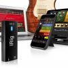 IK iRig HD 2 – Interfejs audio iPod Iphone MAC PC