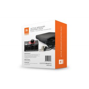 JBL ACT PACK - akcesoria do monitorów studyjnych