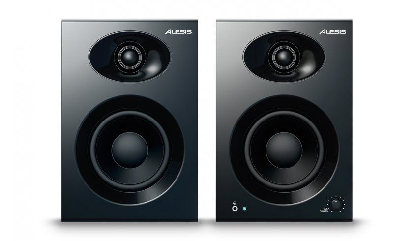 Alesis Elevate 4 - monitory studyjne