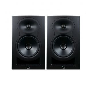 Kali Audio 2x LP-6 V2 + WS-12 - monitory studyjne aktywne + subwoofer