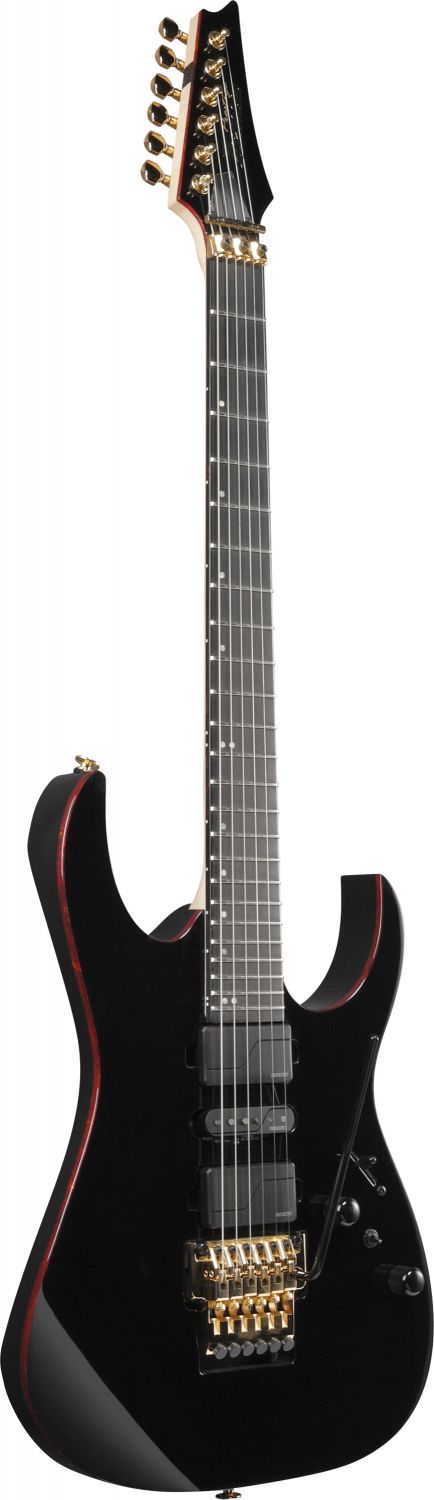 Ibanez RG5170B-BK - gitara elektryczna