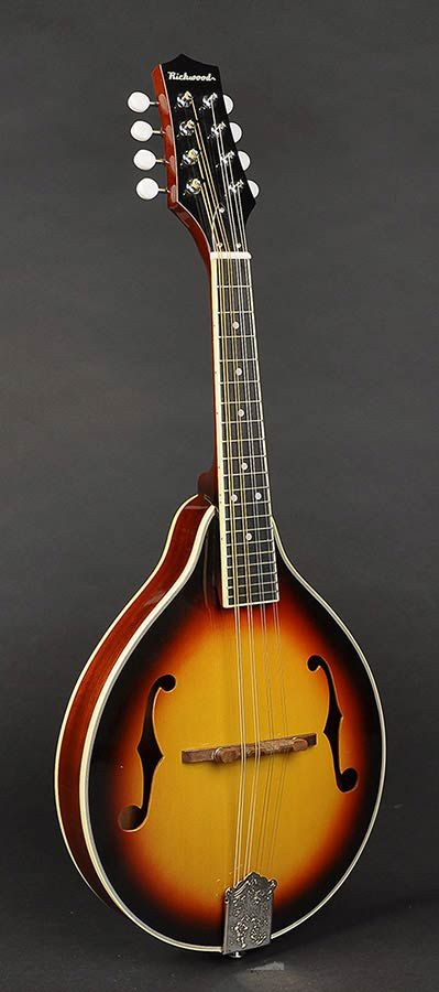 Richwood RMA-60-VS - mandolina