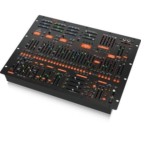 Behringer 2600 Syntezator analogowy Behringer 2600 - Syntezator analogowy