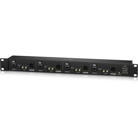 Behringer DI4800A DI-box aktywny Behringer DI4800A DI-box aktywny