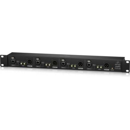 Behringer DI4800A DI-box aktywny