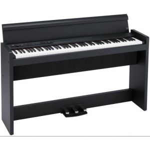 Korg LP-380U BK - pianino cyfrowe USB