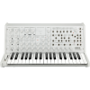 KORG MS-20 FS WH - syntezator analogowy