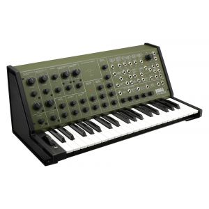 KORG MS-20 FS GR - syntezator analogowy