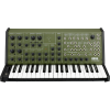 KORG MS-20 FS GR - syntezator analogowy