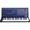 KORG MS-20 FS BL - syntezator analogowy