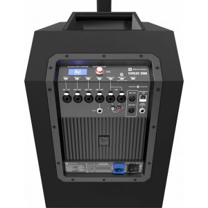 ELECTRO-VOICE EVOLVE 50M - modułowy system aktywny