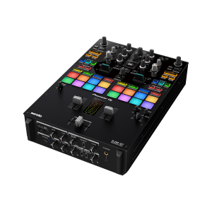 Pioneer DJ DJM-S7 - mikser DJ