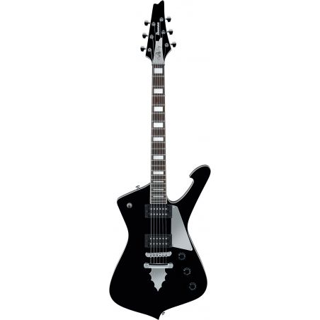 Ibanez PS60-BK - gitara elektryczna