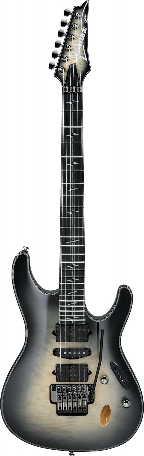 Ibanez JIVA10-DSB - gitara elektryczna