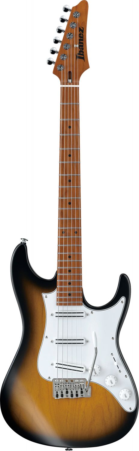 Ibanez ATZ100-SBT - gitara elektryczna