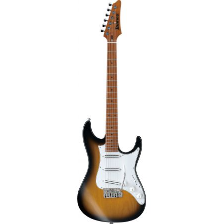 Ibanez ATZ100-SBT - gitara elektryczna