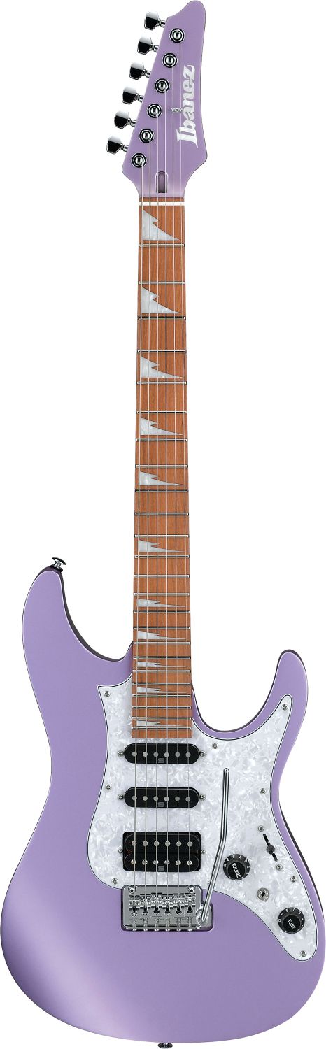 Ibanez MAR10-LMM - gitara elektryczna