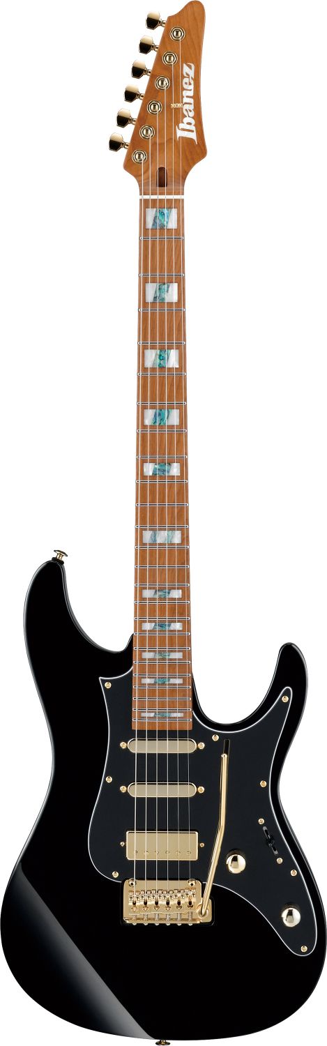 Ibanez THBB10 - gitara elektryczna