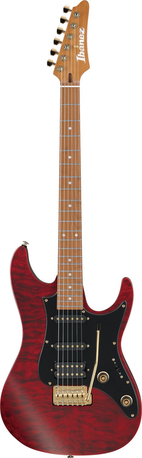 Ibanez SLM10-TRM - gitara elektryczna