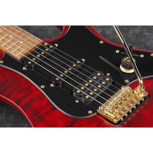 Ibanez SLM10-TRM - gitara elektryczna