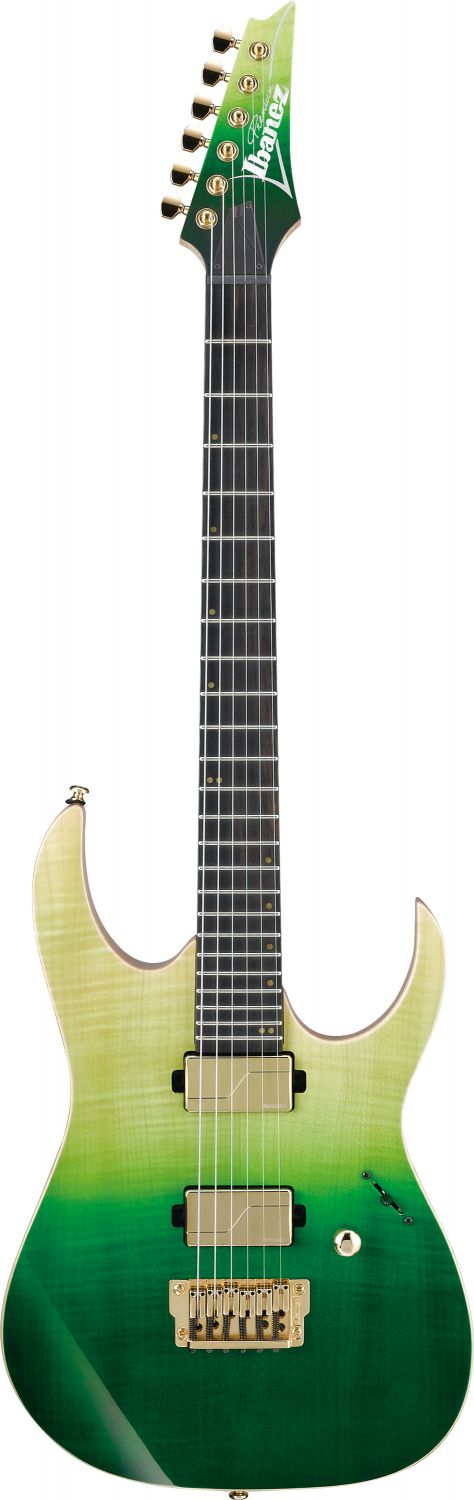 Ibanez LHM1-TGG - gitara elektryczna