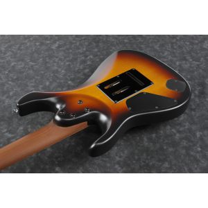 Ibanez AZ24027-TFF - gitara elektryczna