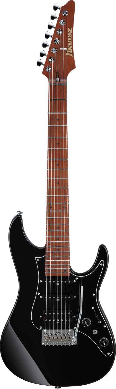 Ibanez AZ24047-BK - gitara elektryczna