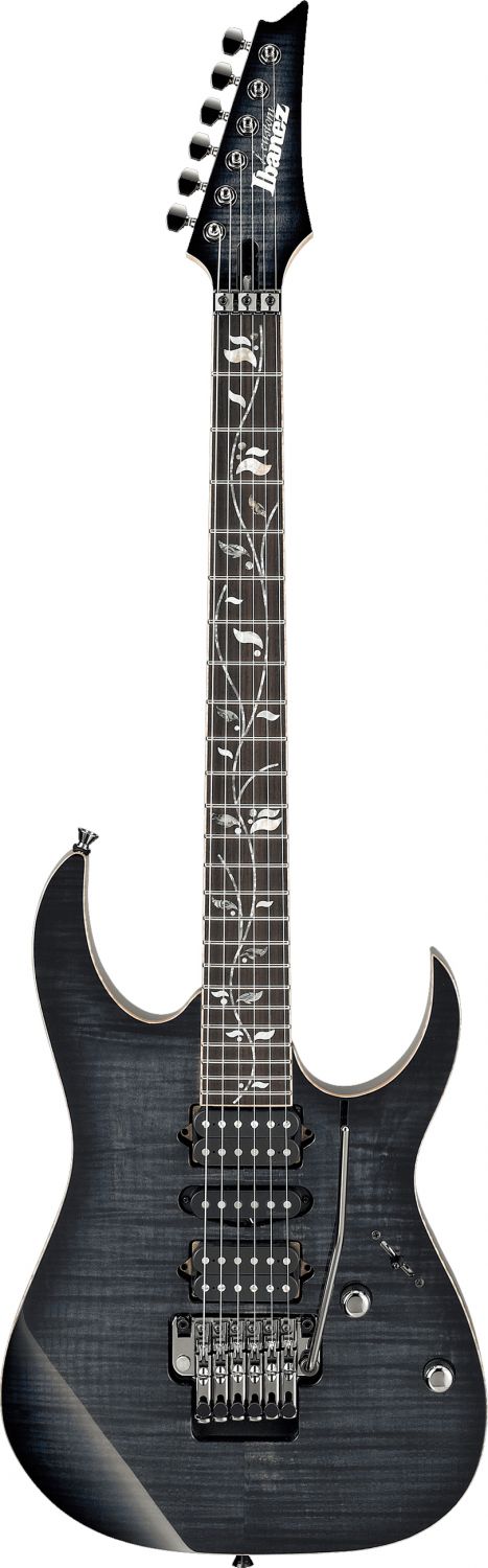 Ibanez RG8570Z-BRE - gitara elektryczna