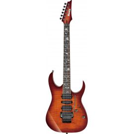Ibanez RG8570Z-BSR - gitara elektryczna