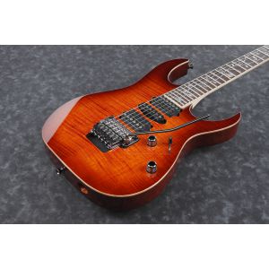 Ibanez RG8570Z-BSR - gitara elektryczna