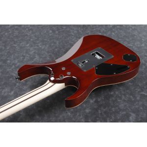 Ibanez RG8570Z-BSR - gitara elektryczna