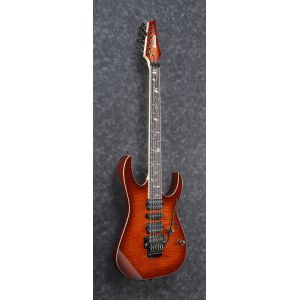Ibanez RG8570Z-BSR - gitara elektryczna