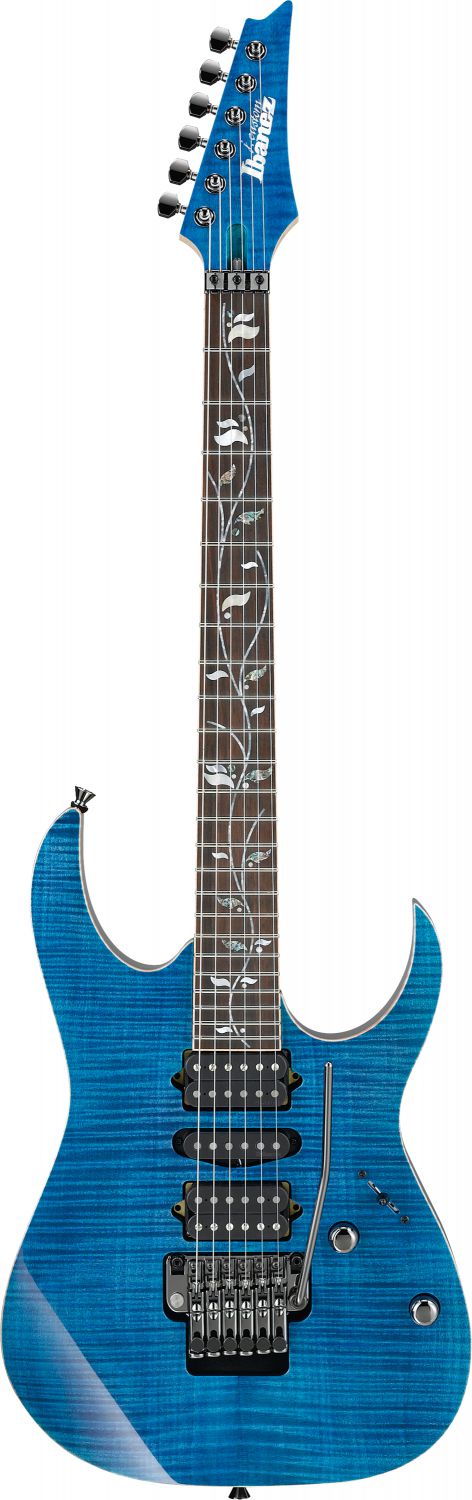 Ibanez RG8570Z-RBS - gitara elektryczna