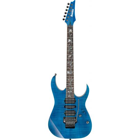 Ibanez RG8570Z-RBS - gitara elektryczna