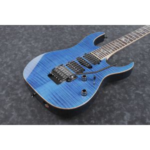 Ibanez RG8570Z-RBS - gitara elektryczna