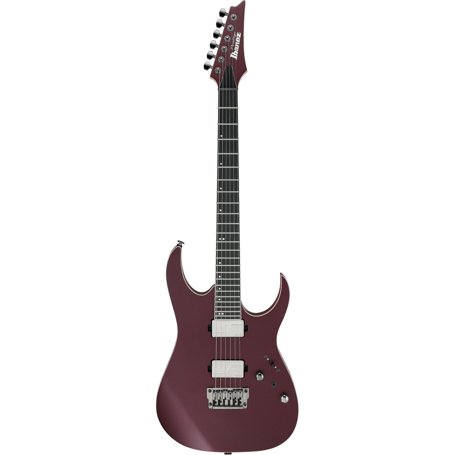 Ibanez RG5121-BCF - gitara elektryczna