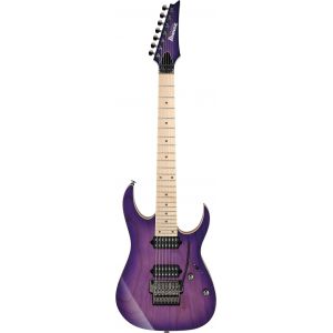 Ibanez RG752AHM-RPB - gitara elektryczna