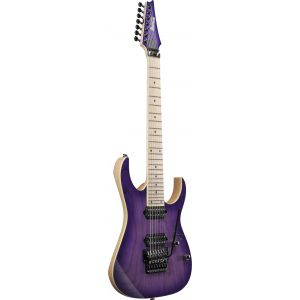 Ibanez RG752AHM-RPB - gitara elektryczna