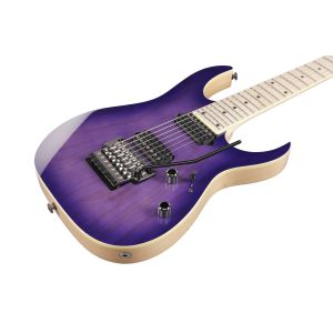 Ibanez RG752AHM-RPB - gitara elektryczna