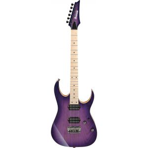 Ibanez RG652AHMFXRPB - gitara elektryczna